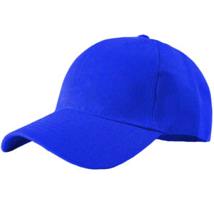 gorra drill azul