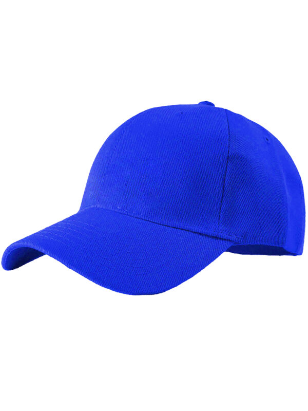 gorra drill azul