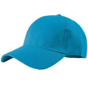 gorra drill celeste