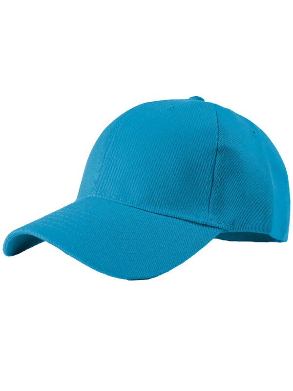 gorra drill celeste