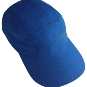 gorra taslan azul