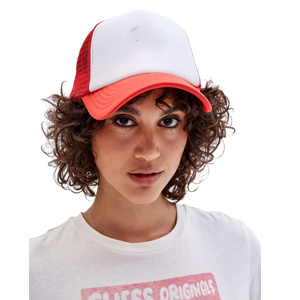 gorra trucker mujer