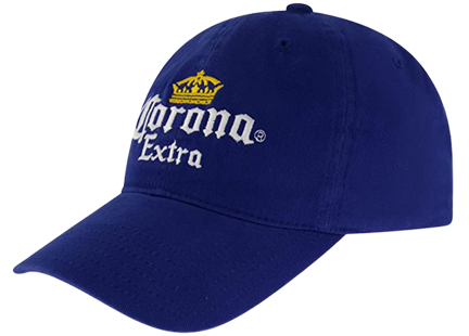 gorras jockey publicitarias