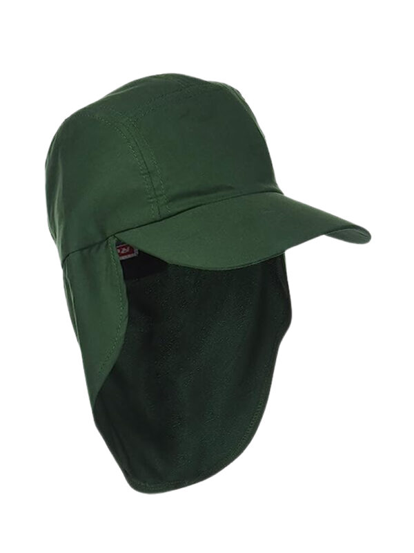 gorro legionario anaranjado (copia)