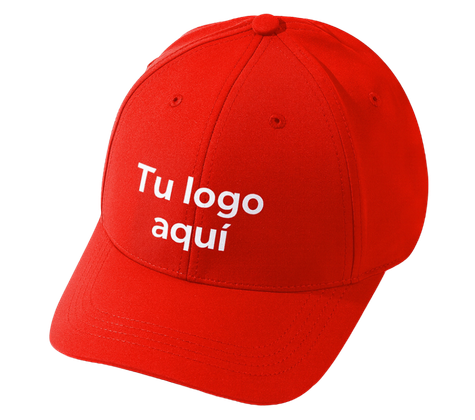 qué son los gorros para campaña política