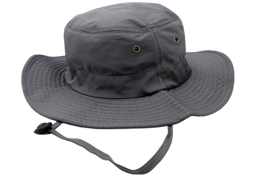 características de nuestros gorros safari