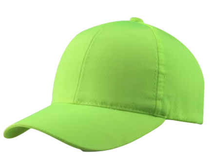 cómo es un gorro de tela tafetán