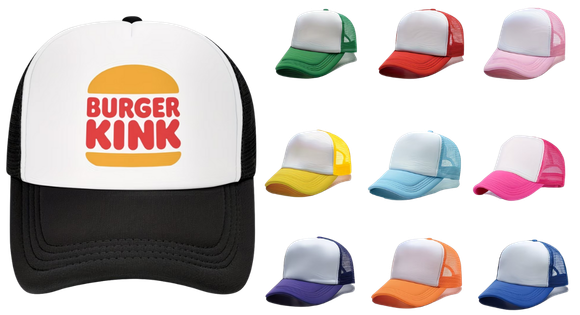 fabricantes de gorros de malla en gamarra