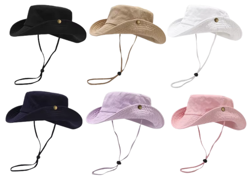 fabricantes de gorros safari en gamarra