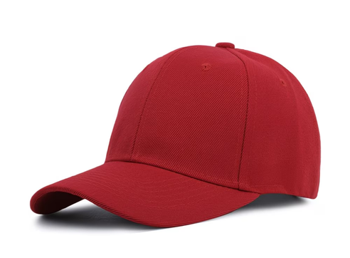 gorras de lona