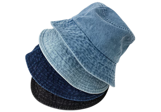 gorro gilligan de algodón