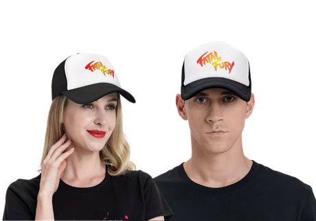 gorros de malla para hombre y mujer en perú