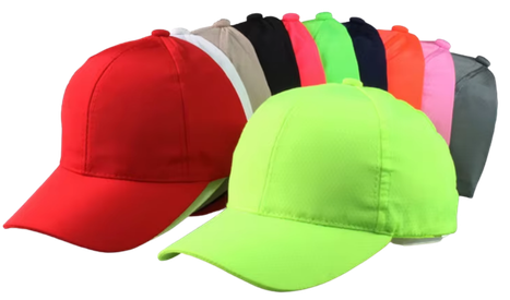 gorros de tafeta