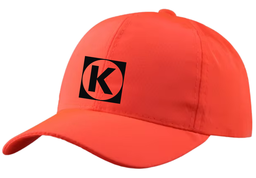 gorros tafetán para campaña politica