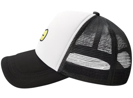 qué es una gorra trucker o camionero