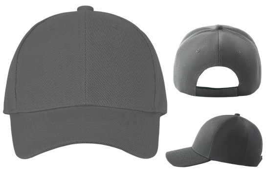 qué son las gorras de lona