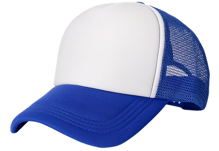 qué son los gorros de malla