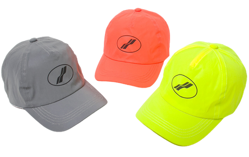 tu logo en gorros de tafetán